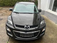 Gebraucht Mazda CX-7 2012 Schwarz SUV