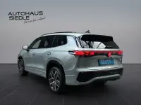 Neu VW Tayron R-line 193 PS (141 kW) 2026 Silber SUV