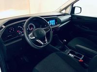 Usata VW Caddy 101 CV (74 kW) 2022 Andere Monovolume