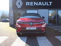 Gebraucht Renault Megane E-Tech Iconic 160 kW (218 PS) 2022 Rot nnp + schwarz gne Kleinwagen