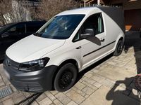 Gebraucht VW T6 102 PS (75 kW) 2017 Weiß Van