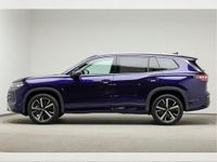 Neu VW Tayron Elegance 150 PS (110 kW) 2025 Violett (ultra violet metallic) SUV