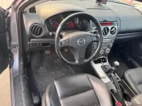 Używany Mazda 6 140 KM (102 kW) 2004 Srebrny Sedan/Limuzyna