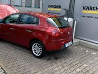 gebraucht Fiat Bravo 1.4 T-Jet AHK,neue Zahnriemen