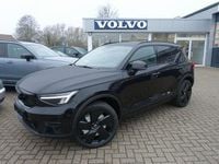 Neu Volvo EX40 185 kW (252 PS) 2026 Schwarz SUV