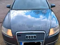 Gebraucht Audi A6 208 PS (152 kW) 2005 Limousine