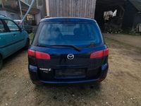 gebraucht Mazda 2 1.4