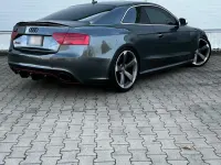 Gebraucht Audi RS5 Performance 450 PS (330 kW) 2013 Grau Coupé