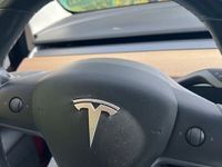 gebraucht Tesla Model 3 Allradantrieb mit Dualmotor Performa...