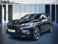 Gebraucht Renault Austral Evolution 158 PS (116 kW) 2024 Sternenschwarz SUV