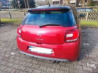 gebraucht Citroën DS3 1,6 THP TÜV NEU