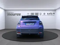 Gebraucht Abarth 600e Scorpionissima 206 kW (281 PS) 2025 Violett SUV