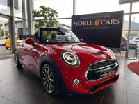 Gebraucht Mini Cooper S 192 PS (141 kW) 2020 Kleinwagen