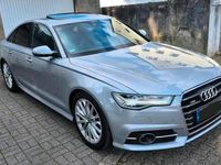 Gebraucht Audi A6 Ambiente 190 PS (139 kW) 2016 Silber Limousine