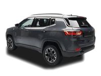 gebraucht Jeep Compass Compass PLUG-IN HYBRID 4XE TRAILHAWKPLUG-IN HYBRID 4XE TRAILHAWK