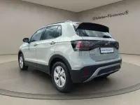 Gebraucht VW T-Cross 116 PS (85 kW) 2025 Grau SUV