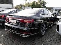 gebraucht Audi A8 50 TDI quattro Pano ACC BuO Massage Standhzg.