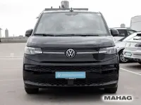 Gebraucht VW T7 Life 150 PS (110 kW) 2025 Schwarz Van