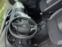 Gebraucht Dacia Dokker Stepway 90 PS (66 kW) 2018 Weiß Van / Kleinbus