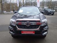 Neu DFSK Rich 6 163 PS (119 kW) 2025 Silbergraumetallic Abholung