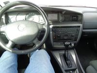 gebraucht Opel Omega 2.5 DTI 6 Zylinder