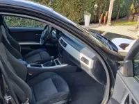 Gebraucht BMW 320 M Sport 150 PS (110 kW) 2005 Schwarz Kombi