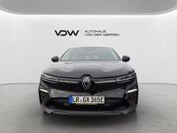 Gebraucht Renault Megane E-Tech Evolution 96 kW (131 PS) 2024 Sternenschwarz Limousine