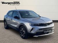 Gebraucht Opel Mokka-e Elegance 100 kW (136 PS) 2022 Grau SUV