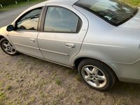 gebraucht Chrysler Neon 2.0 16V