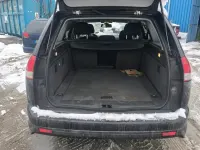 Second-hand Opel Vectra 2007 Negru Break