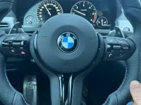 Gebraucht BMW 640 Shadowline 313 PS (230 kW) 2012 Coupé