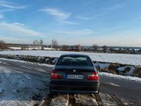 Gebraucht BMW 320 170 PS (125 kW) 2002 Grau Limousine