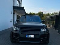 gebraucht Land Rover Range Rover 