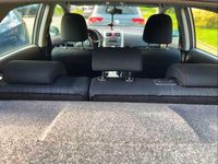 Gebraucht Toyota Auris 105 PS (77 kW) 2008 Grau Kleinwagen