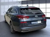 Gebraucht Hyundai i30 159 PS (116 kW) 2022 Blau Kombi