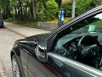 Gebraucht Mercedes C200 187 PS (137 kW) 2011 Schwarz Limousine
