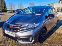Gebraucht Honda Jazz Comfort 102 PS (75 kW) 2019 Grau Kleinwagen