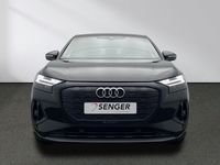 gebraucht Audi Q4 e-tron Optik-Paket