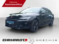 Gebraucht Cupra Leon VZ 272 PS (200 kW) 2026 Schwarz Limousine