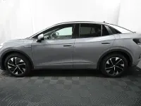 Gebraucht VW ID.5 Pro 150 kW (204 PS) 2023 Schwarz SUV