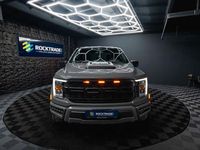 Gebraucht Ford F-150 Raptor 400 PS (294 kW) 2023 Grau Pickup