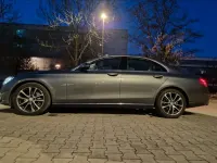 Gebraucht Mercedes E200 184 PS (135 kW) 2016 Grau Limousine