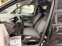 Gebraucht Ford Transit Connect Trend 120 PS (88 kW) 2019 Schwarz Van / Kleinbus