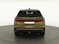 Neu Skoda Kodiaq 204 PS (150 kW) 2025 Braun SUV