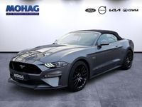Gebraucht Ford Mustang 2021 Grau