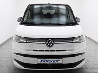 Gebraucht VW Multivan Edition 204 PS (150 kW) 2025 Candyweiß Van