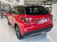 Gebraucht Suzuki Vitara Comfort+ 102 PS (75 kW) 2022 Rot SUV