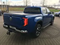 Gebraucht VW Amarok Style 241 PS (177 kW) 2024 Blau Pickup