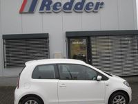 Gebraucht Skoda Citigo Style 75 PS (55 kW) 2017 Weiß Kleinwagen