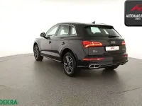 Occasion Audi Q5 S-Line 367 ch (269 kW) 2020 Noir SUV